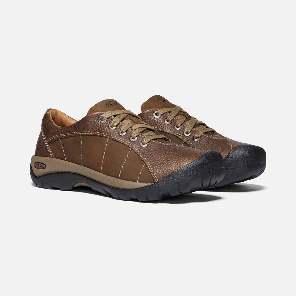 Keen Vinterskor Dam Bruna - Presidio - 362748OKM